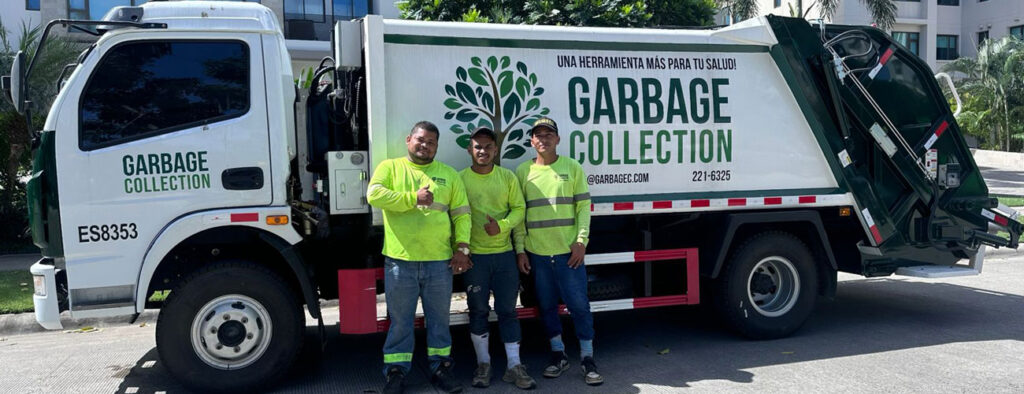 Garbage Collection
